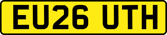 EU26UTH