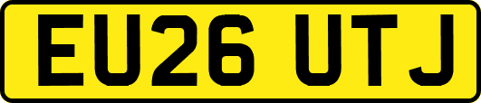 EU26UTJ