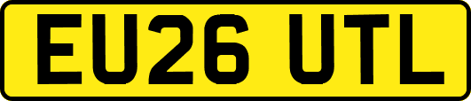 EU26UTL