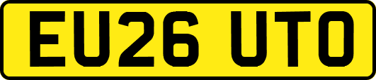 EU26UTO