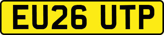 EU26UTP