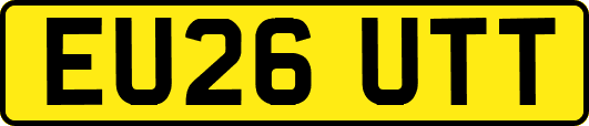 EU26UTT