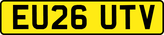 EU26UTV