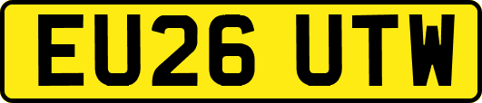 EU26UTW