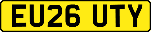 EU26UTY