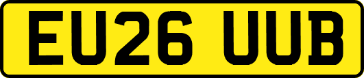 EU26UUB