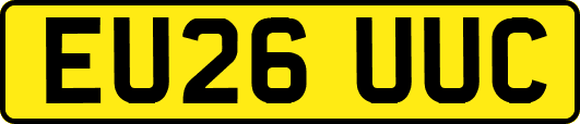 EU26UUC
