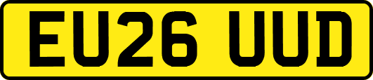 EU26UUD