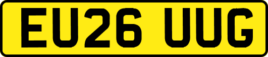 EU26UUG
