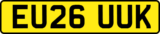 EU26UUK