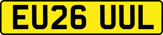 EU26UUL
