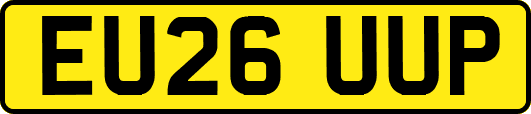 EU26UUP