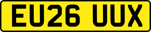 EU26UUX