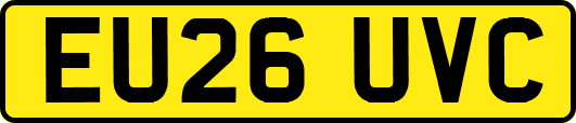 EU26UVC