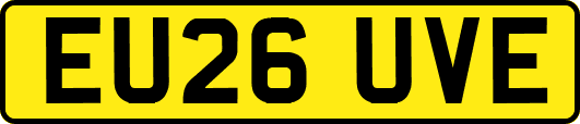 EU26UVE