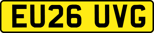 EU26UVG