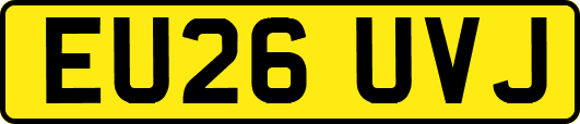 EU26UVJ