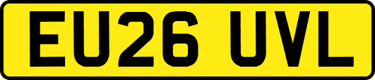 EU26UVL