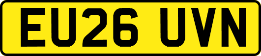 EU26UVN