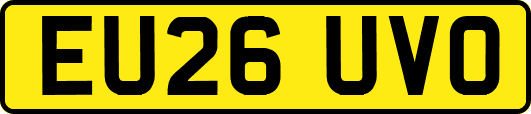 EU26UVO