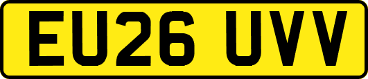 EU26UVV