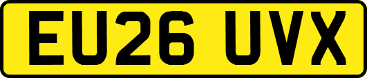 EU26UVX