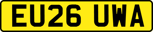 EU26UWA