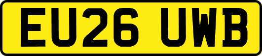 EU26UWB