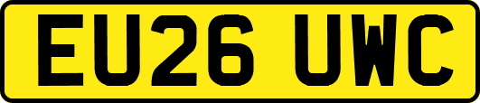 EU26UWC