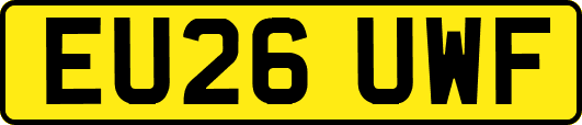 EU26UWF