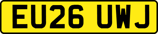 EU26UWJ