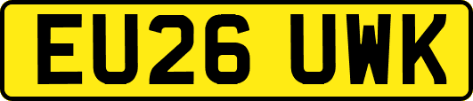EU26UWK