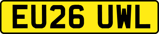 EU26UWL