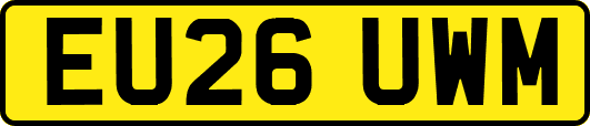 EU26UWM