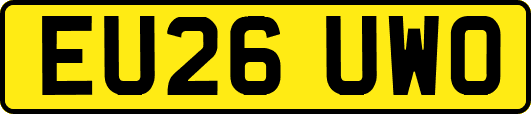 EU26UWO
