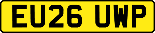 EU26UWP