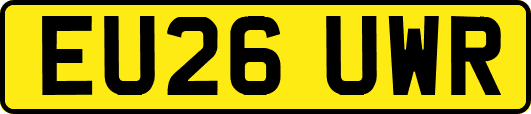 EU26UWR