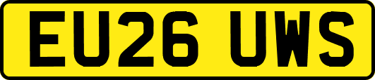 EU26UWS