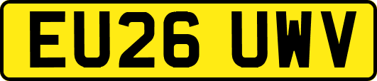 EU26UWV