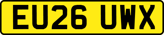 EU26UWX
