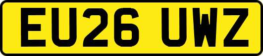 EU26UWZ