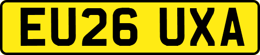 EU26UXA