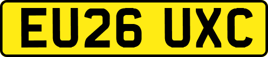 EU26UXC