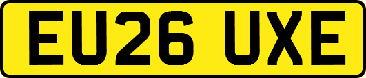 EU26UXE