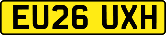 EU26UXH