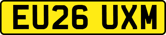EU26UXM
