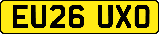 EU26UXO
