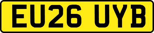 EU26UYB