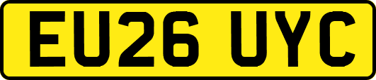 EU26UYC