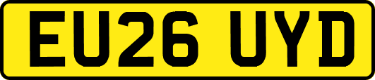 EU26UYD